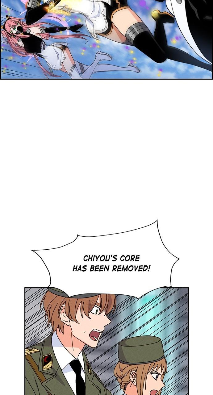 Housekeeper Chap 155 - Next Chap 156