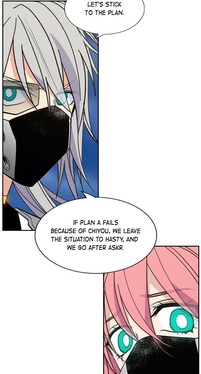 Housekeeper Chap 155 - Next Chap 156