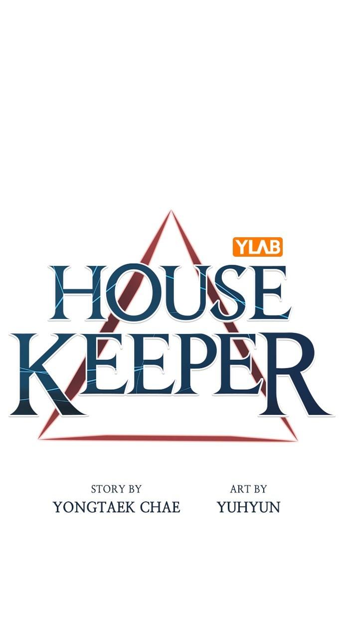 Housekeeper Chap 155 - Next Chap 156