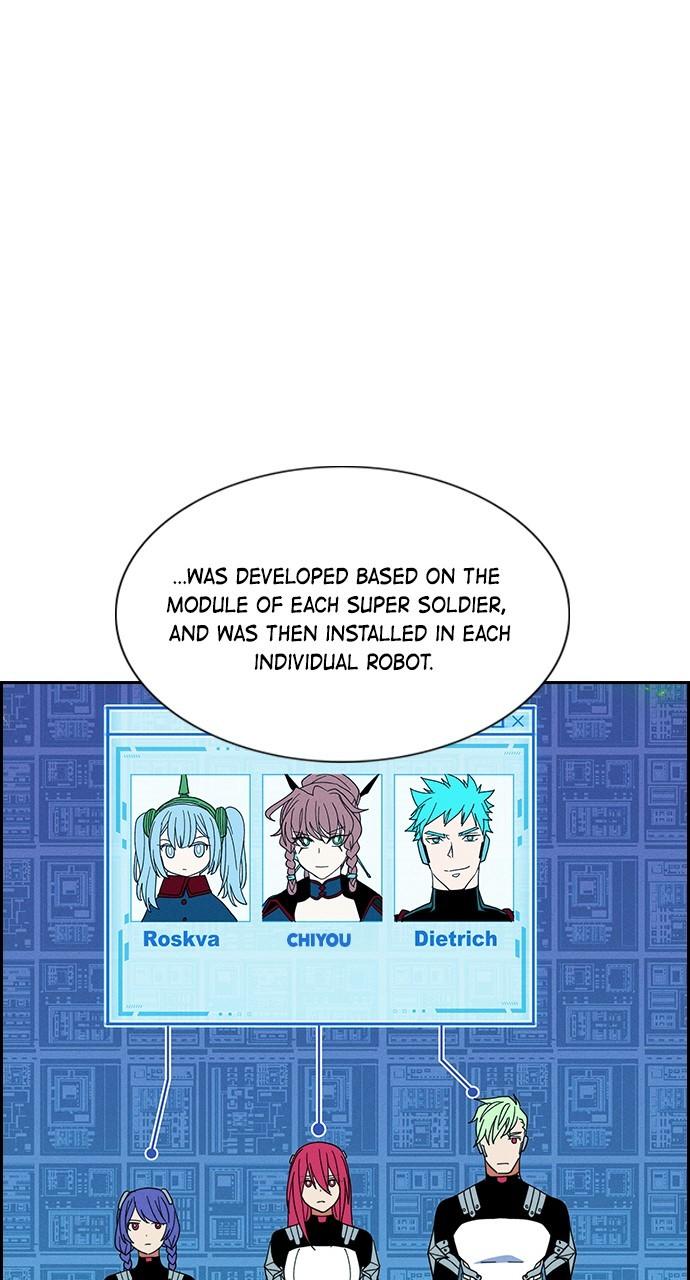 Housekeeper Chap 155 - Next Chap 156