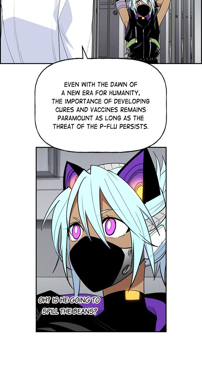 Housekeeper Chap 169 - Next Chap 170