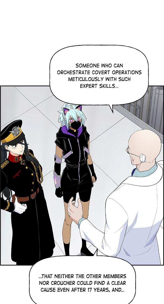 Housekeeper Chap 169 - Next Chap 170
