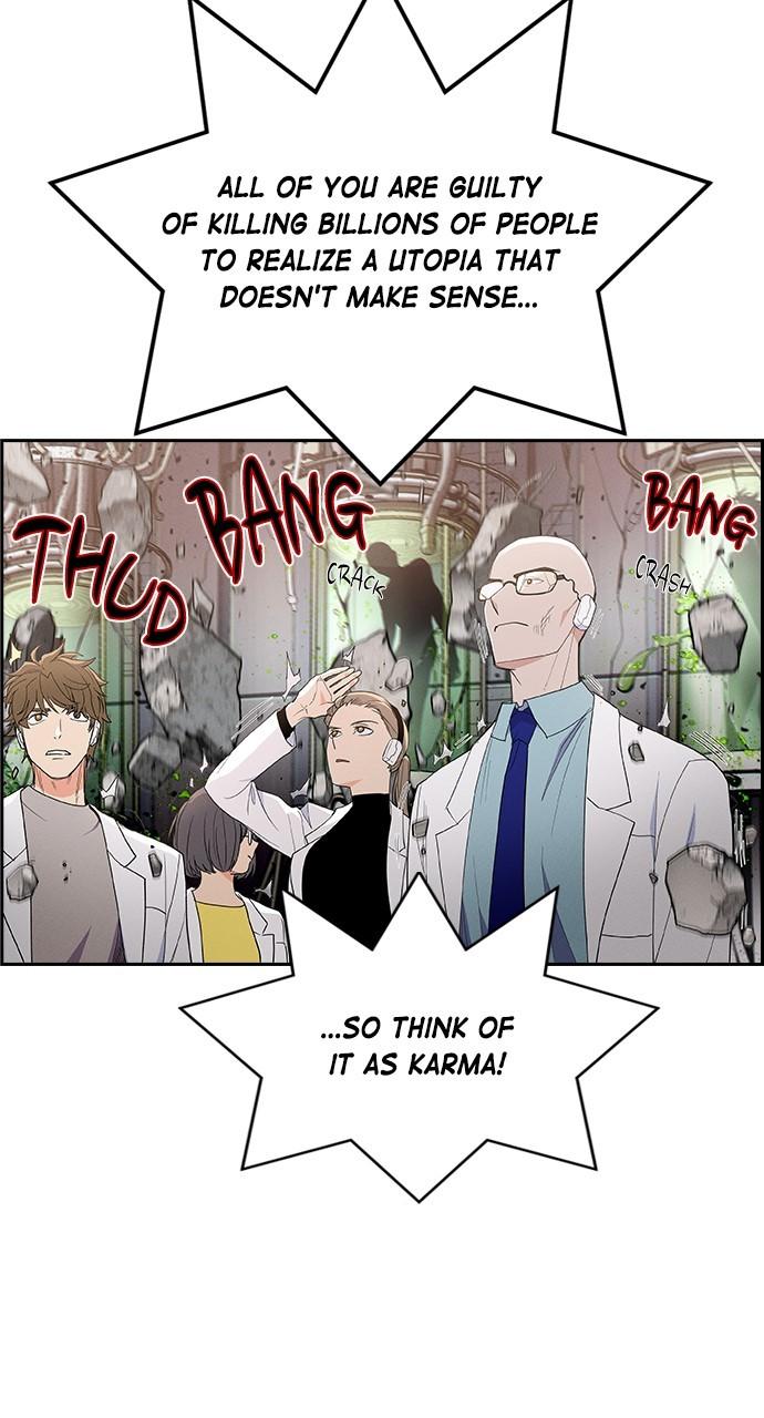 Housekeeper Chap 169 - Next Chap 170