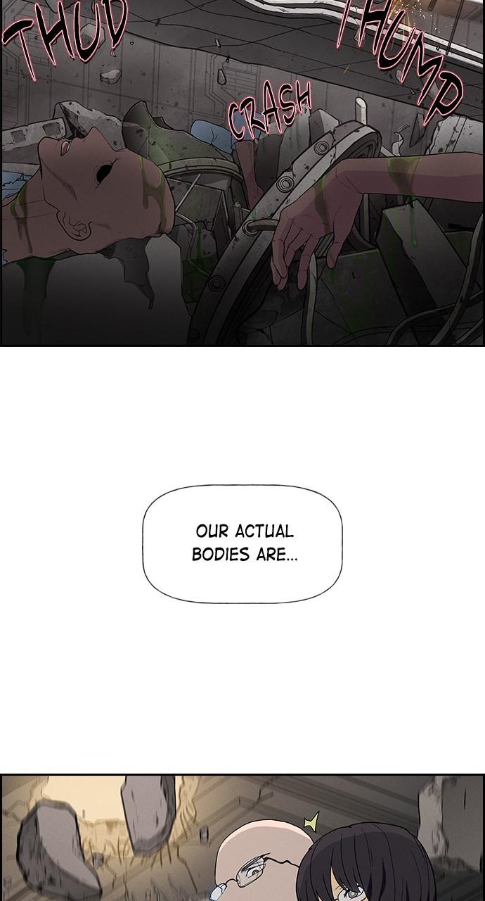 Housekeeper Chap 169 - Next Chap 170