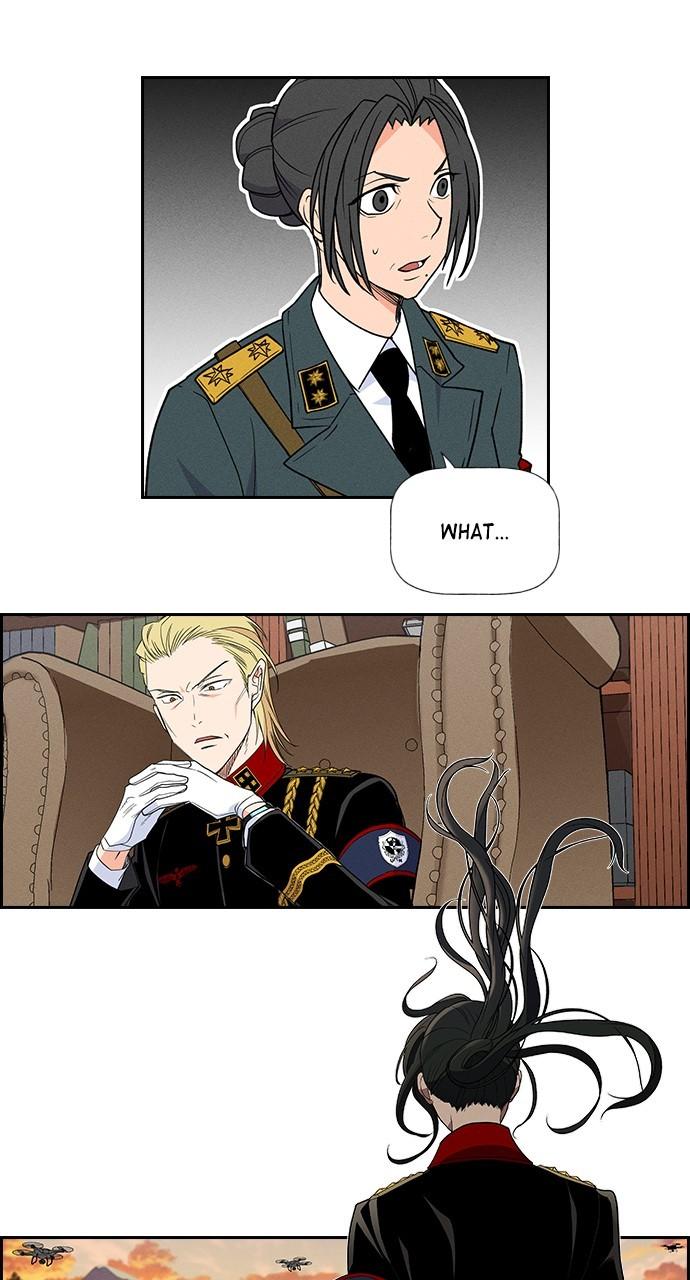 Housekeeper Chap 169 - Next Chap 170