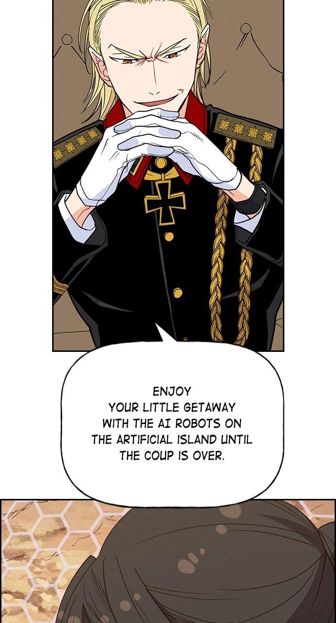 Housekeeper Chap 169 - Next Chap 170