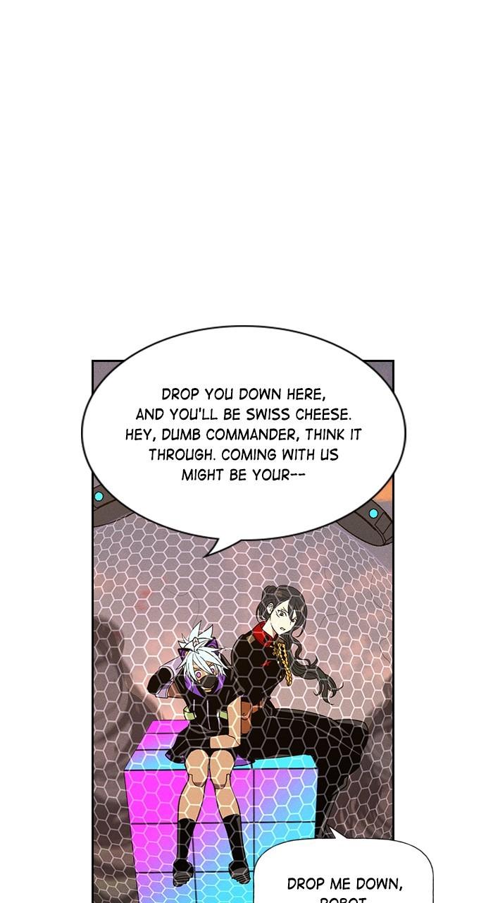 Housekeeper Chap 169 - Next Chap 170