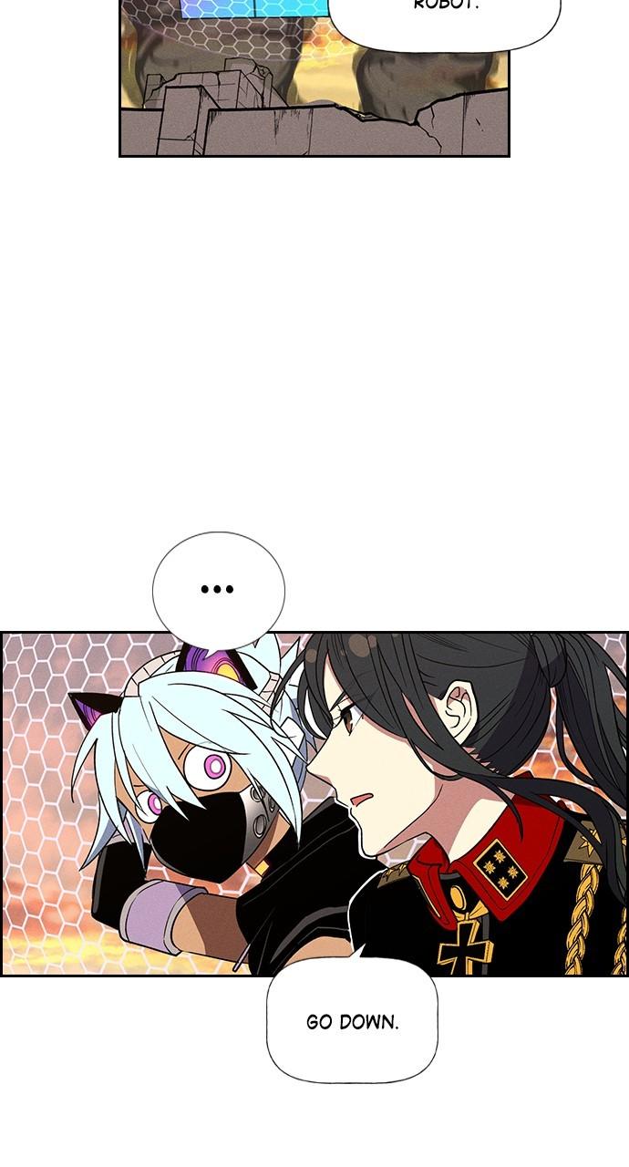 Housekeeper Chap 169 - Next Chap 170