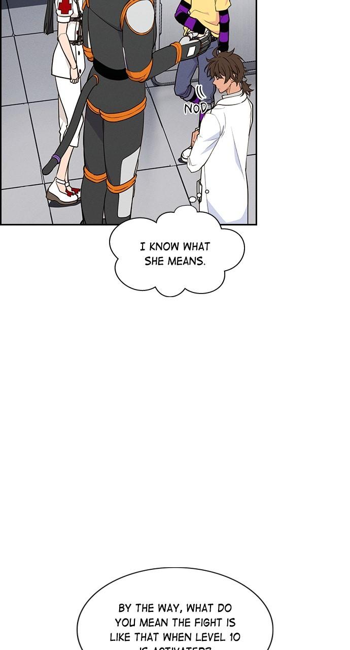 Housekeeper Chap 166 - Next Chap 167