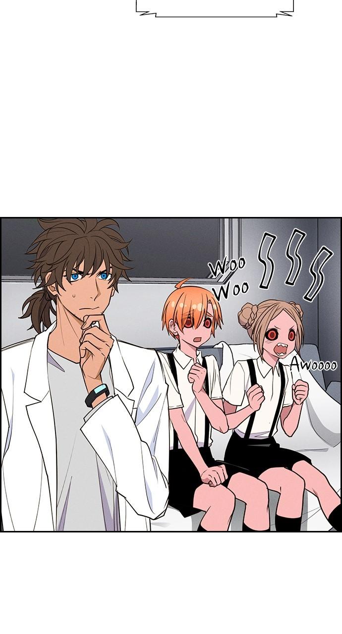Housekeeper Chap 166 - Next Chap 167