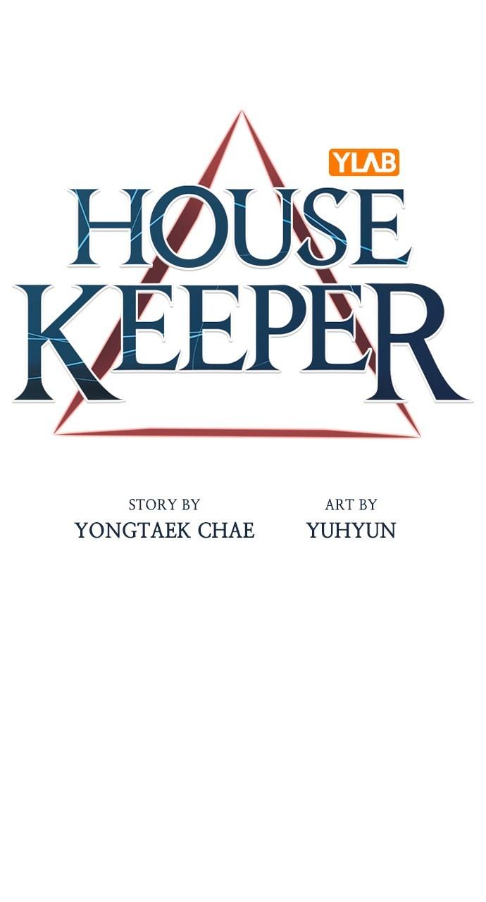 Housekeeper Chap 166 - Next Chap 167