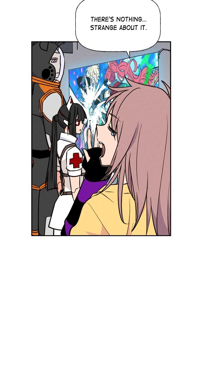 Housekeeper Chap 166 - Next Chap 167