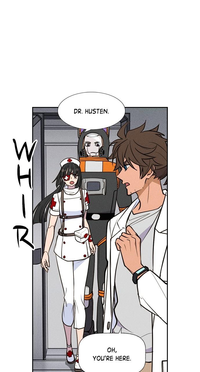 Housekeeper Chap 166 - Next Chap 167