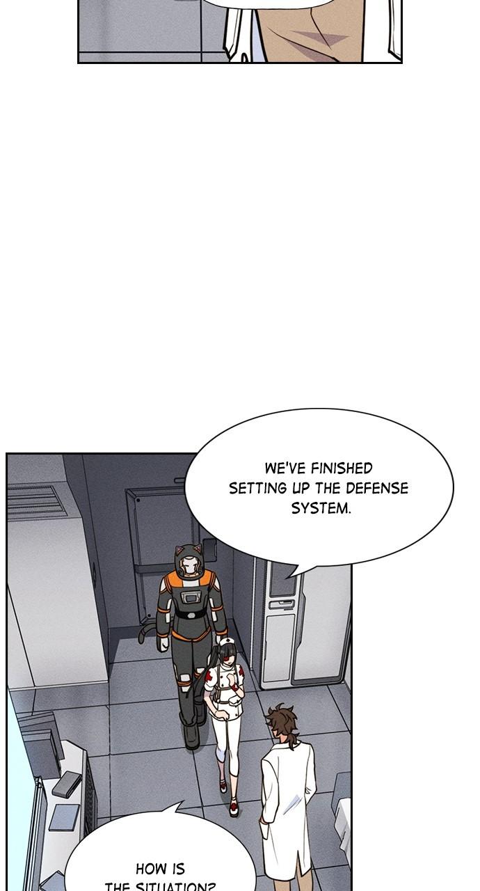 Housekeeper Chap 166 - Next Chap 167