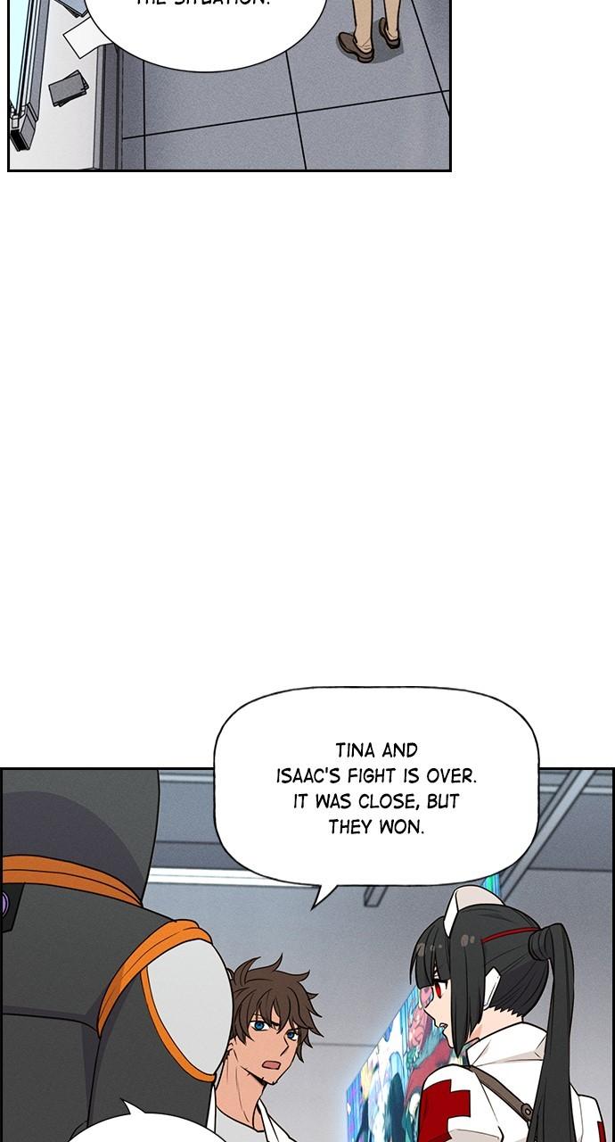 Housekeeper Chap 166 - Next Chap 167