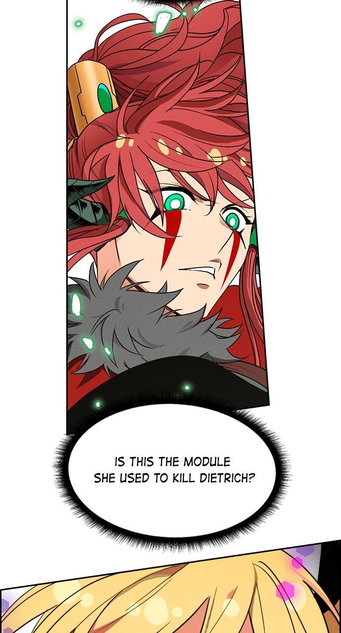 Housekeeper Chap 166 - Next Chap 167