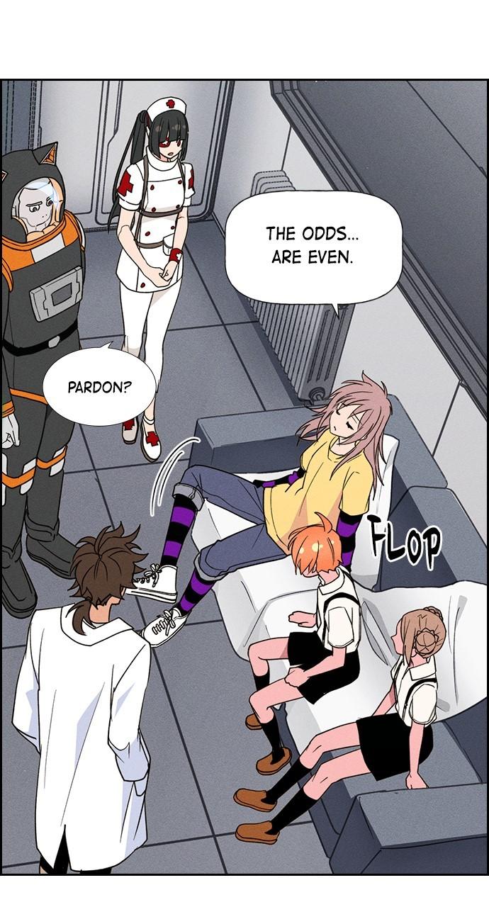 Housekeeper Chap 166 - Next Chap 167