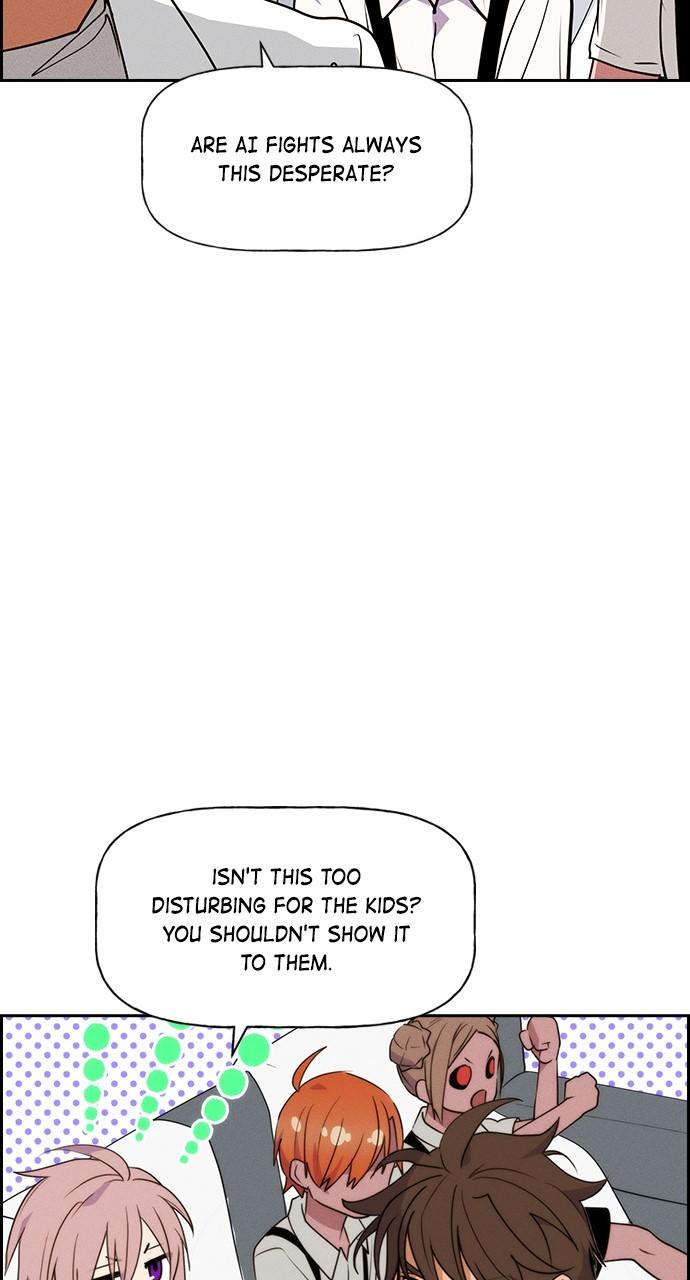 Housekeeper Chap 166 - Next Chap 167