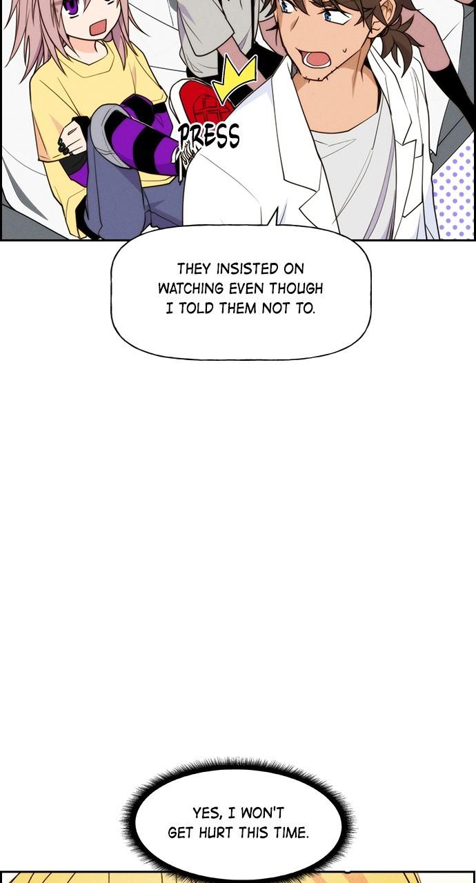 Housekeeper Chap 166 - Next Chap 167