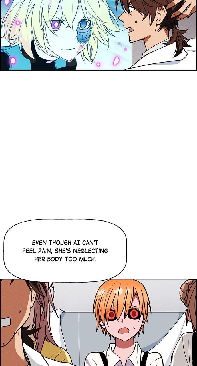 Housekeeper Chap 166 - Next Chap 167