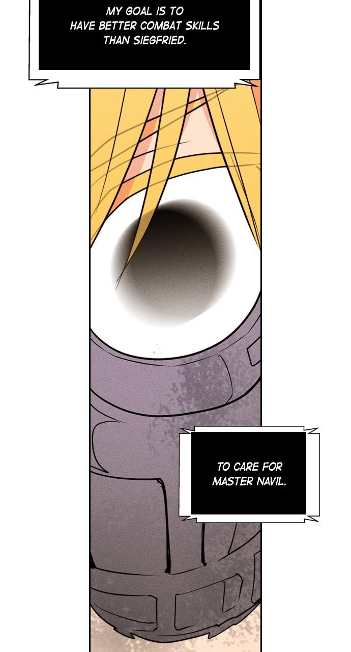 Housekeeper Chap 167 - Next Chap 168