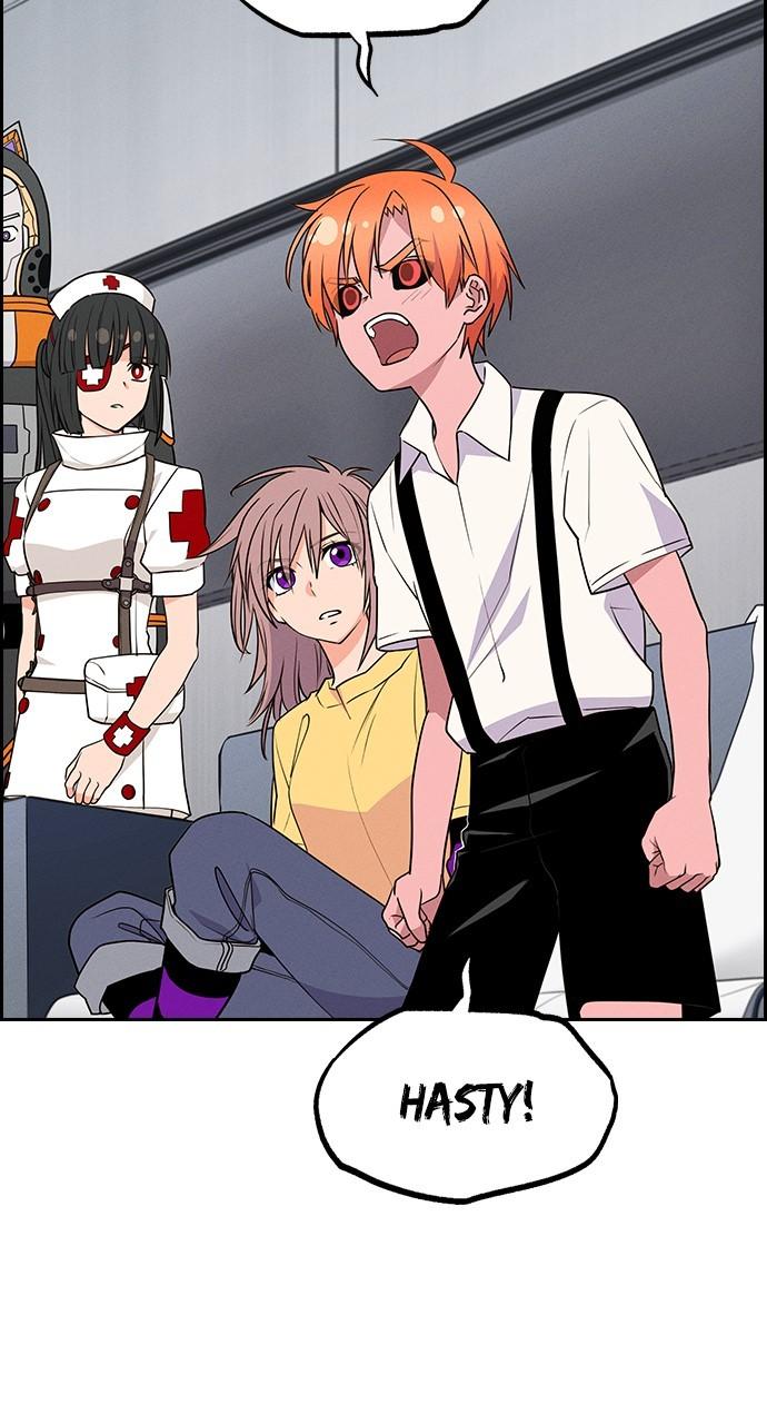 Housekeeper Chap 167 - Next Chap 168