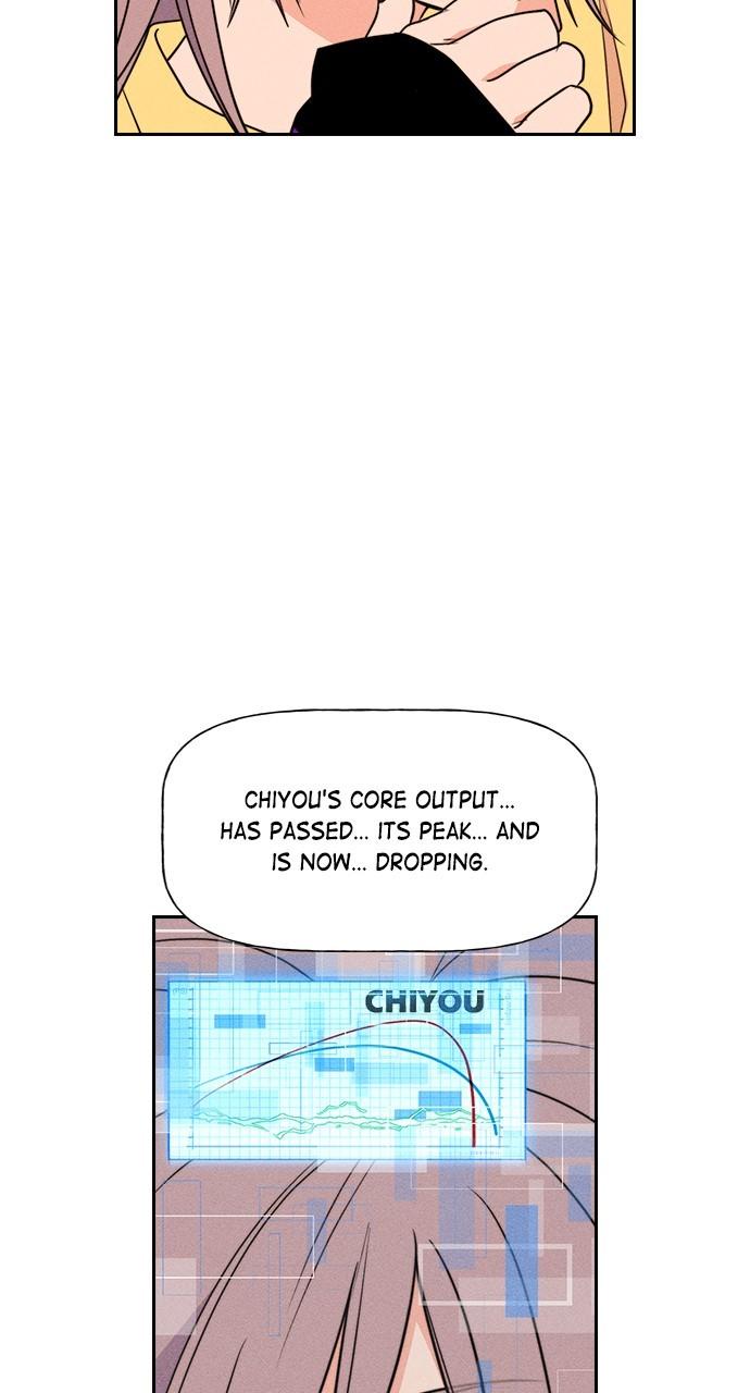 Housekeeper Chap 167 - Next Chap 168