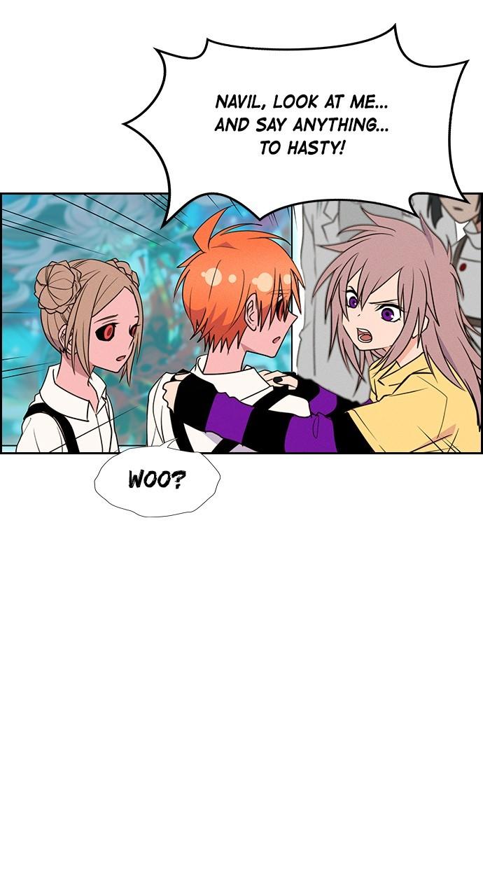 Housekeeper Chap 167 - Next Chap 168