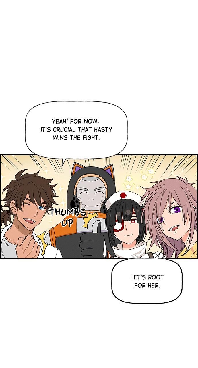 Housekeeper Chap 167 - Next Chap 168