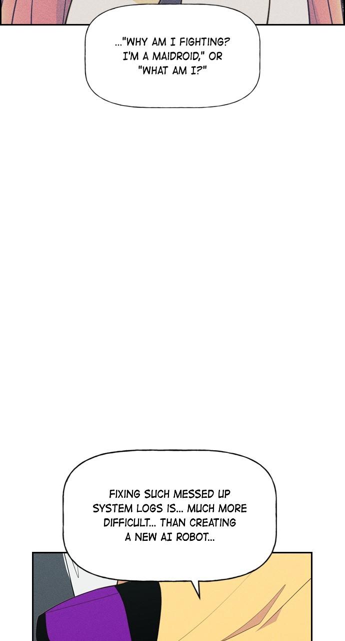 Housekeeper Chap 168 - Next Chap 169