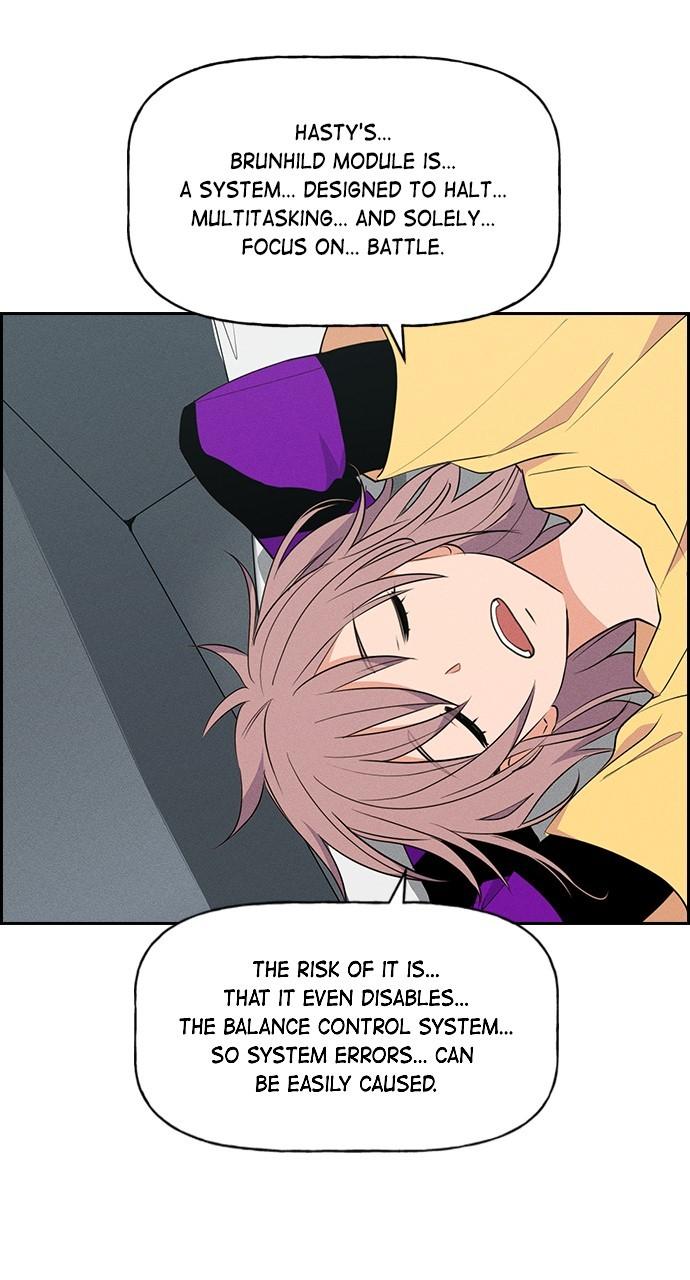 Housekeeper Chap 168 - Next Chap 169