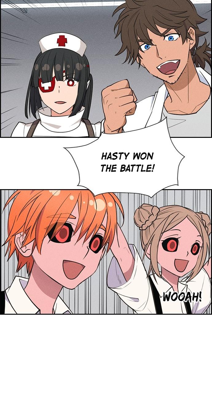 Housekeeper Chap 168 - Next Chap 169