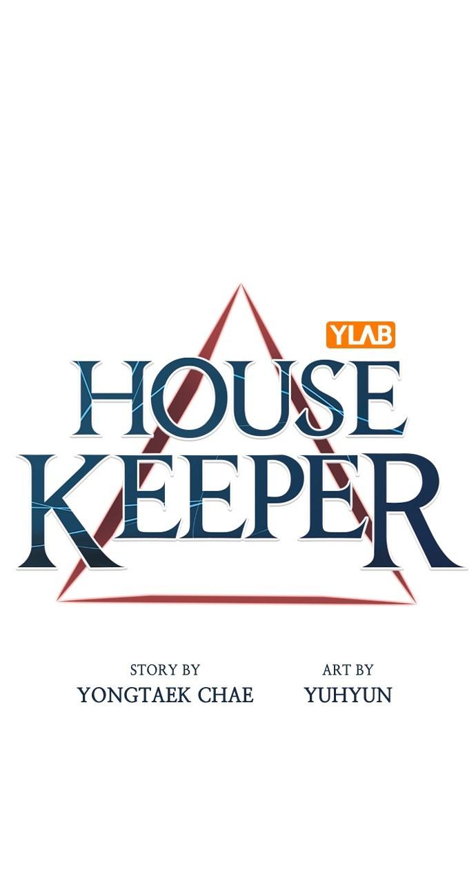 Housekeeper Chap 168 - Next Chap 169