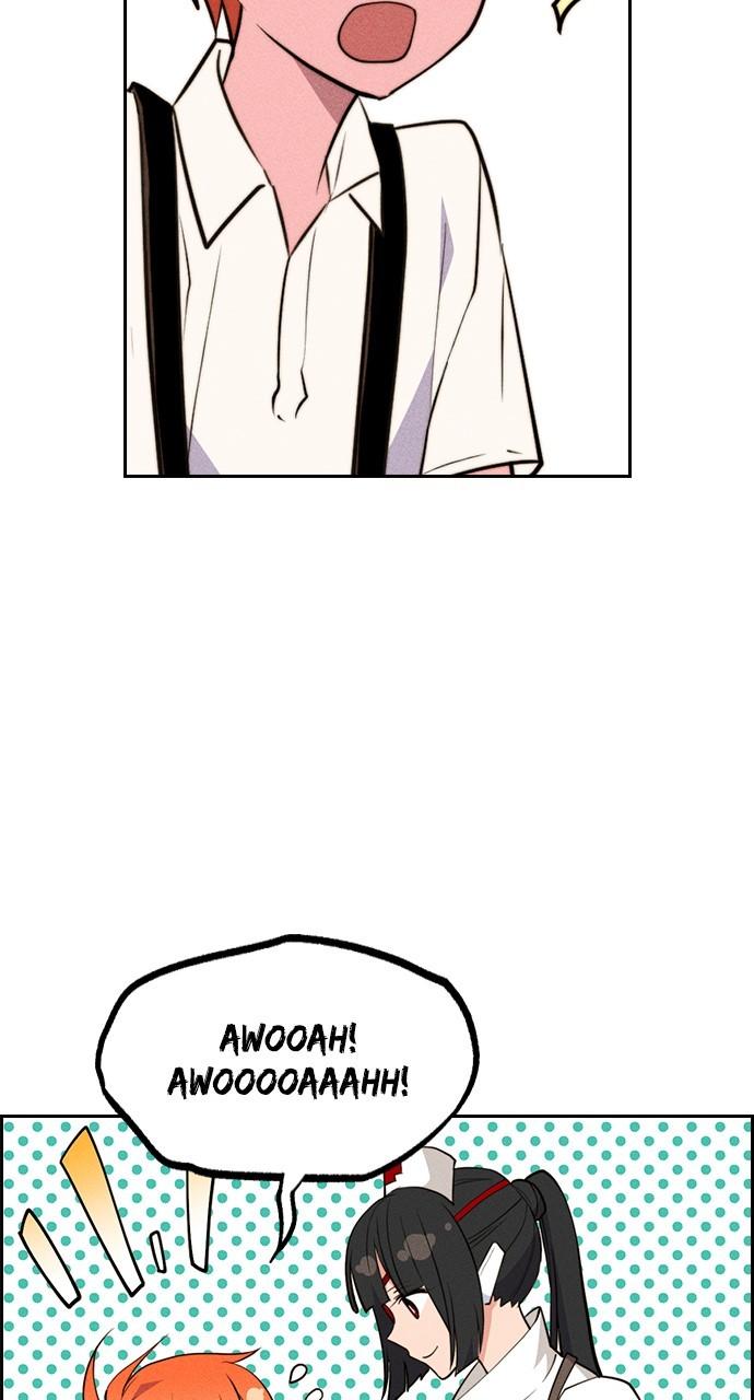 Housekeeper Chap 168 - Next Chap 169