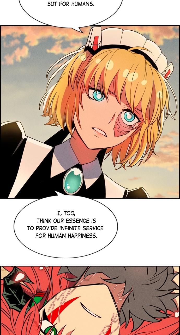 Housekeeper Chap 168 - Next Chap 169