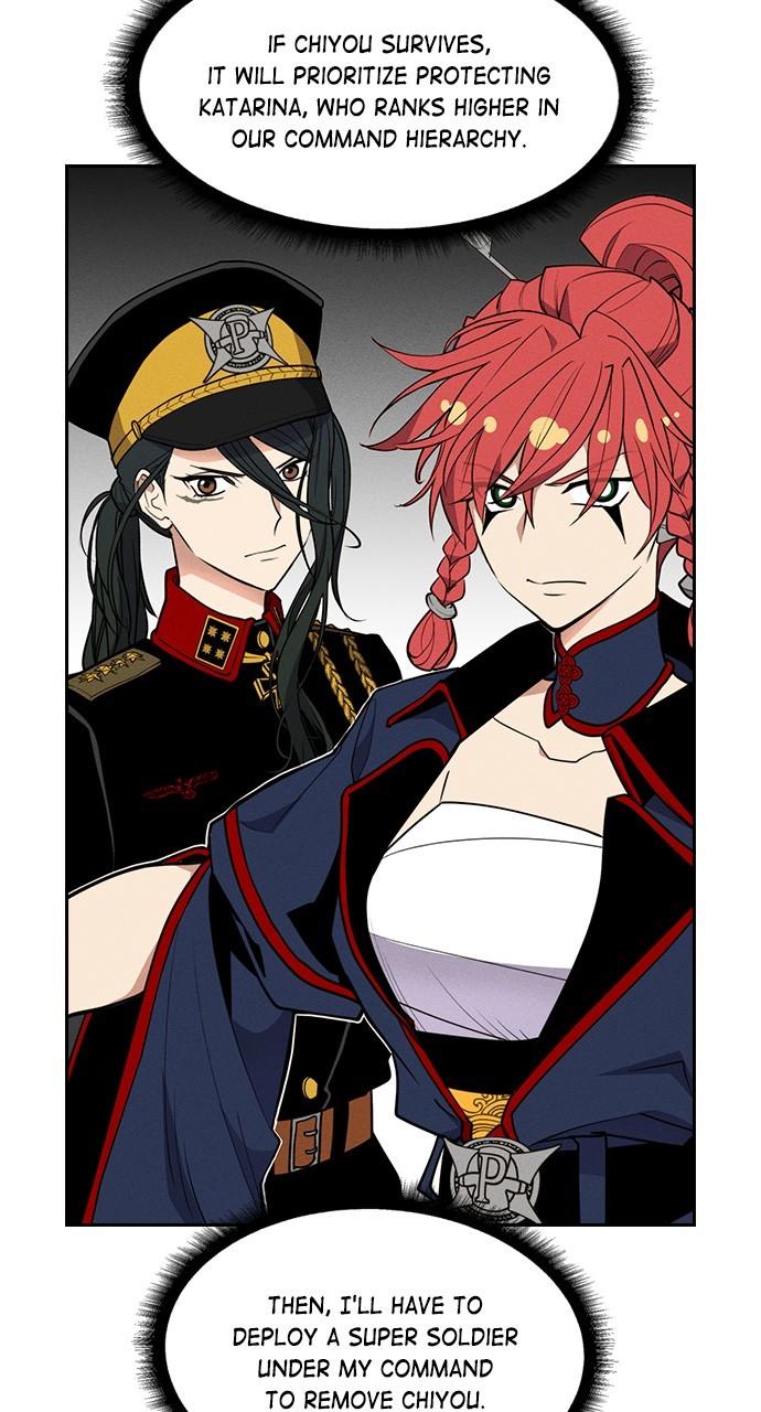 Housekeeper Chap 168 - Next Chap 169