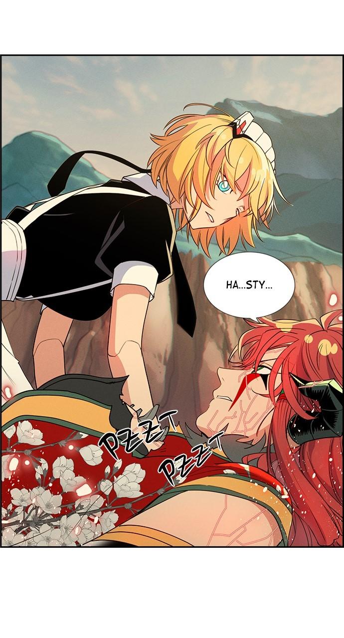 Housekeeper Chap 168 - Next Chap 169