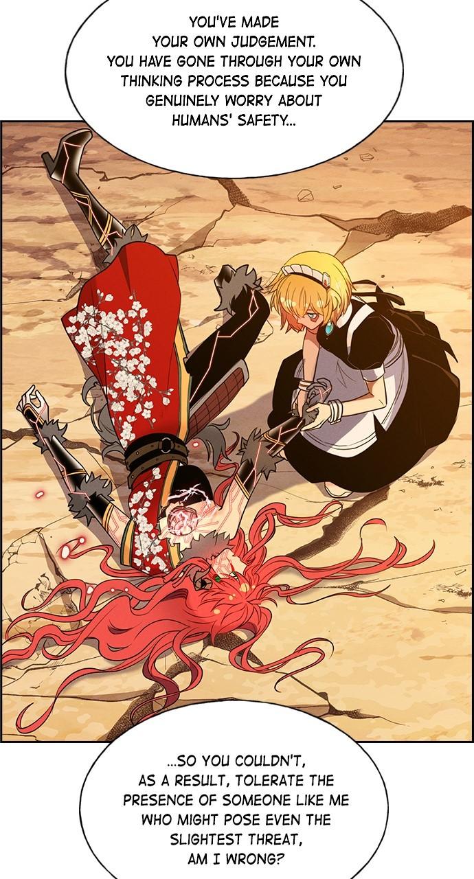 Housekeeper Chap 168 - Next Chap 169