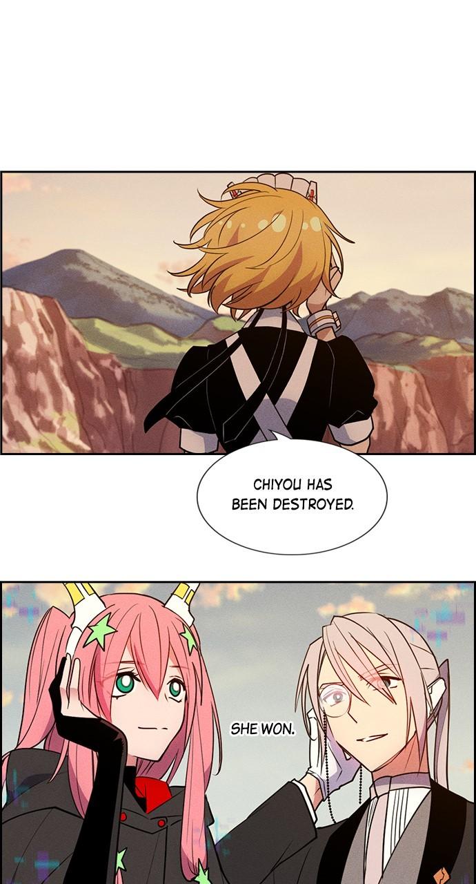 Housekeeper Chap 168 - Next Chap 169