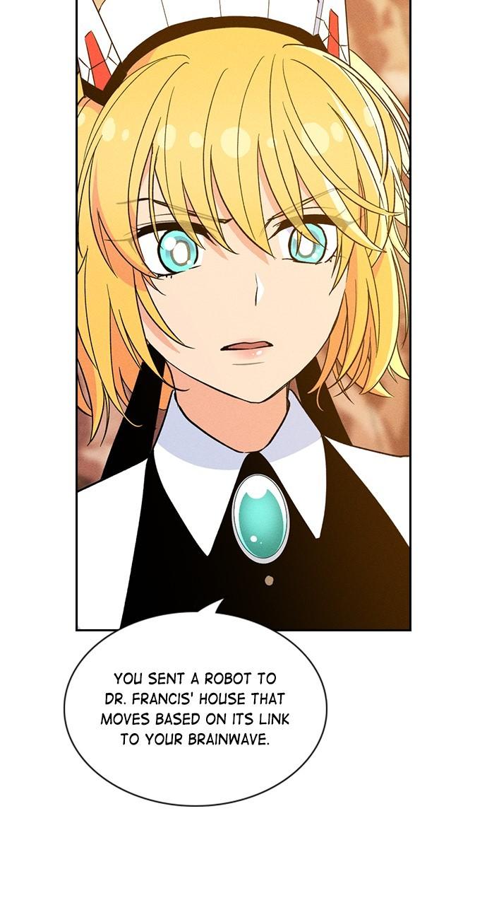 Housekeeper Chap 170 - Next Chap 171