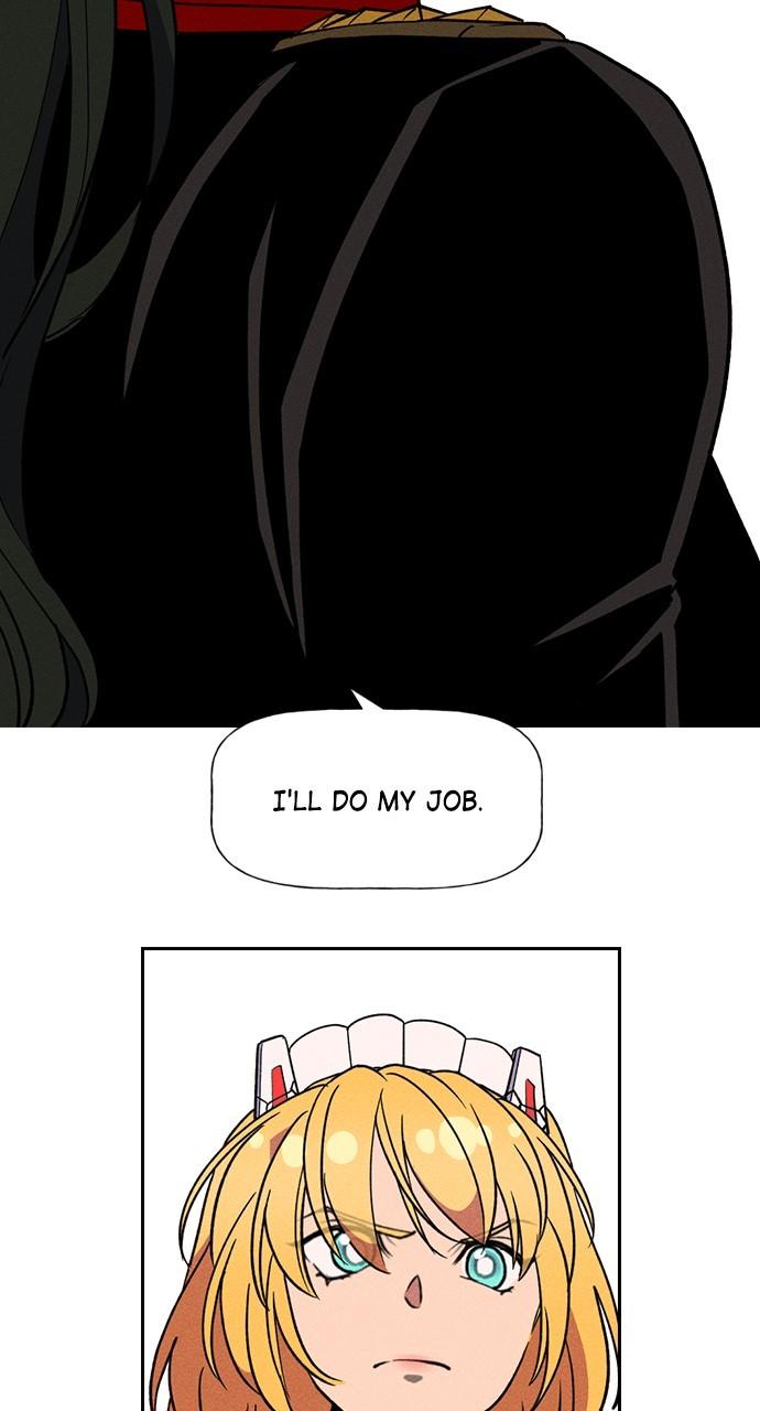 Housekeeper Chap 170 - Next Chap 171