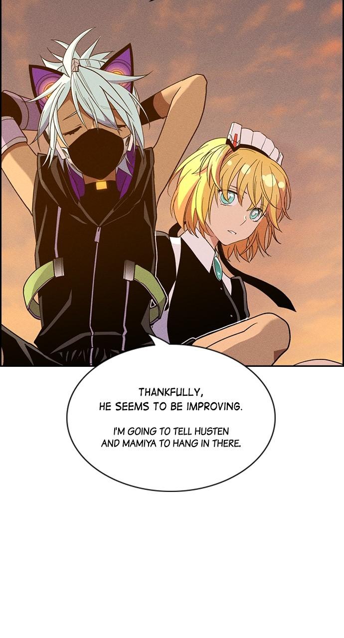 Housekeeper Chap 170 - Next Chap 171
