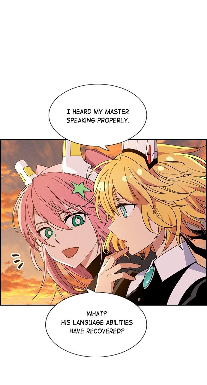 Housekeeper Chap 170 - Next Chap 171