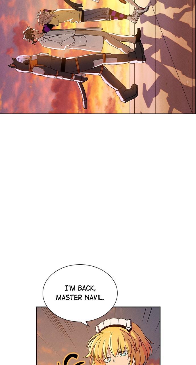 Housekeeper Chap 170 - Next Chap 171
