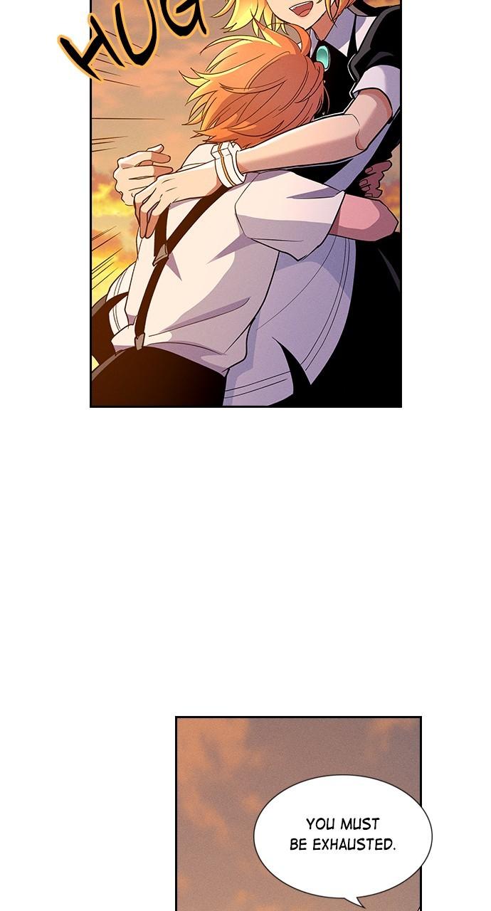 Housekeeper Chap 170 - Next Chap 171