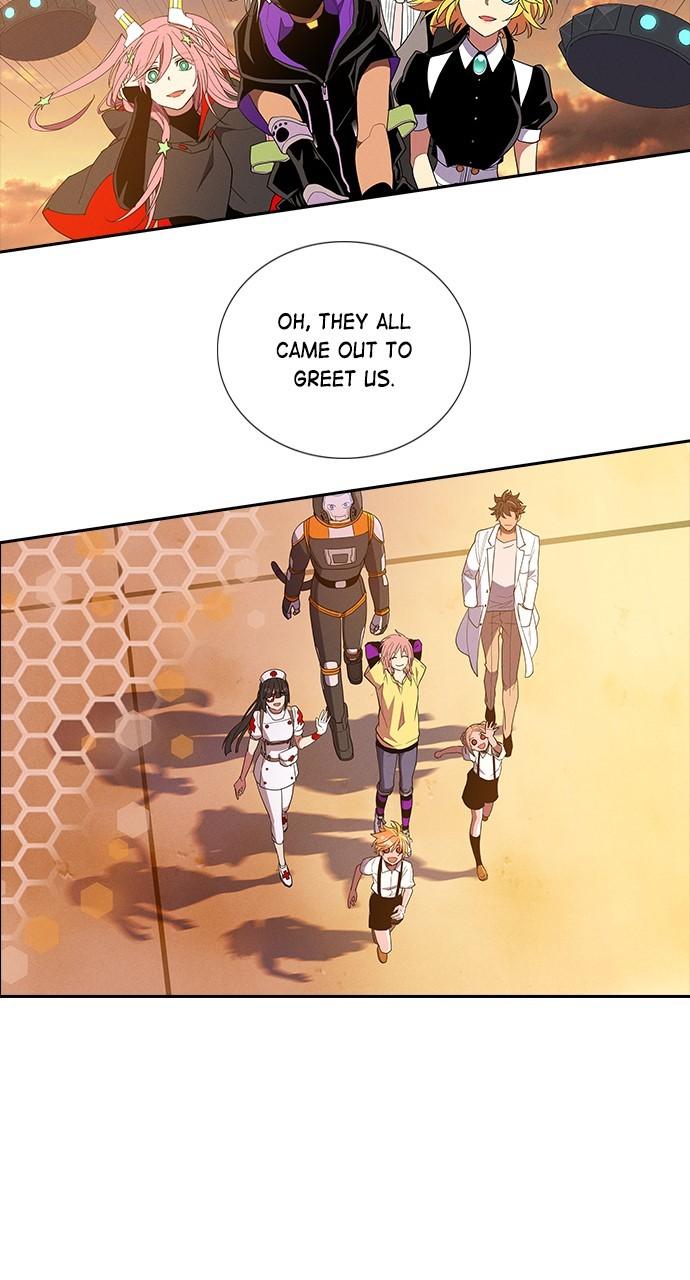 Housekeeper Chap 170 - Next Chap 171