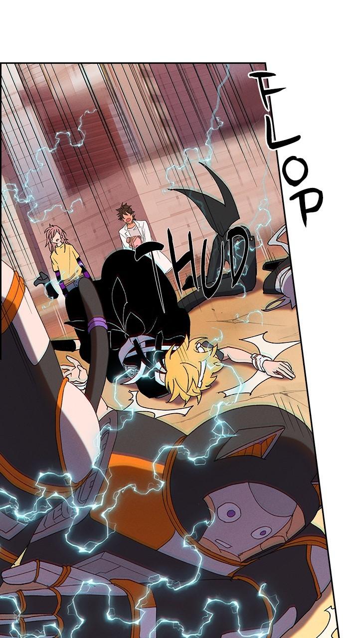 Housekeeper Chap 171 - Next Chap 172