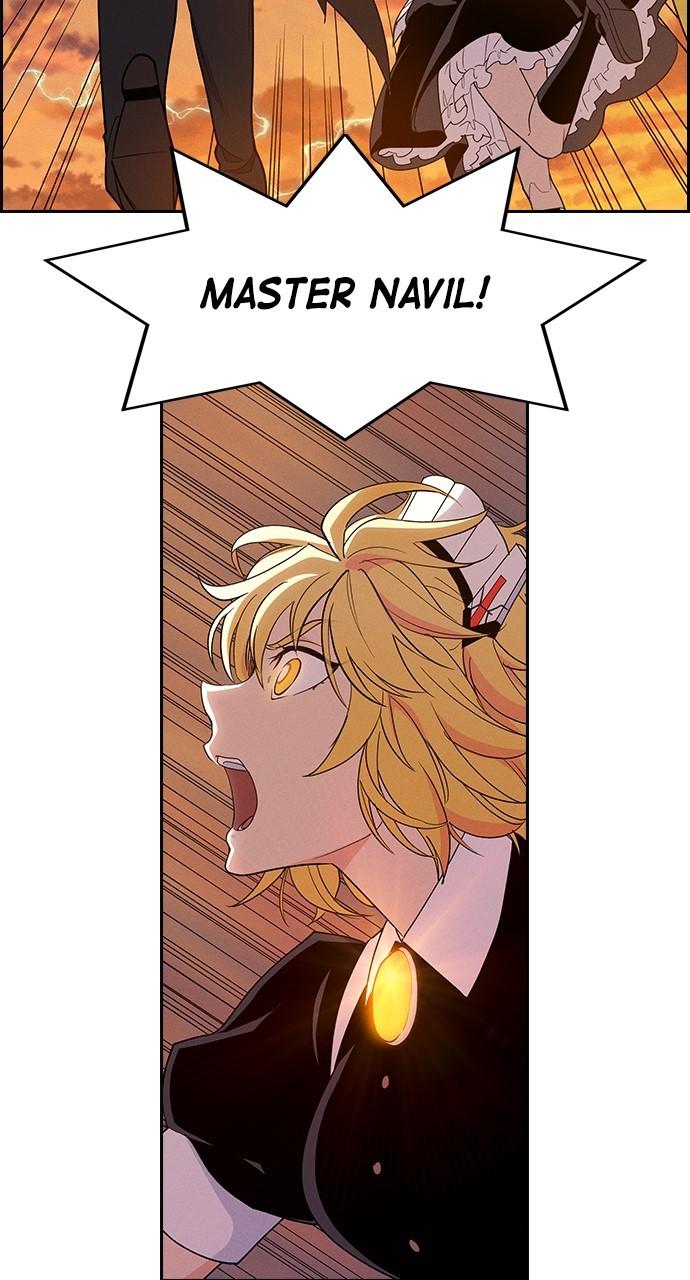 Housekeeper Chap 171 - Next Chap 172