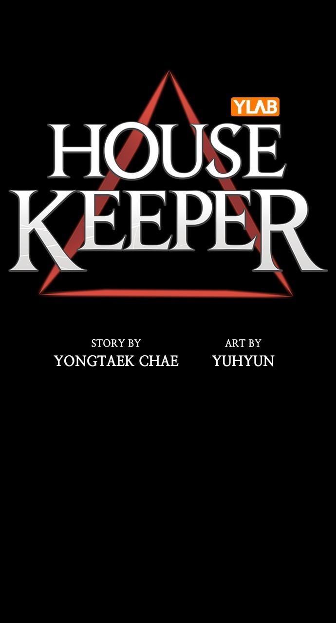 Housekeeper Chap 171 - Next Chap 172
