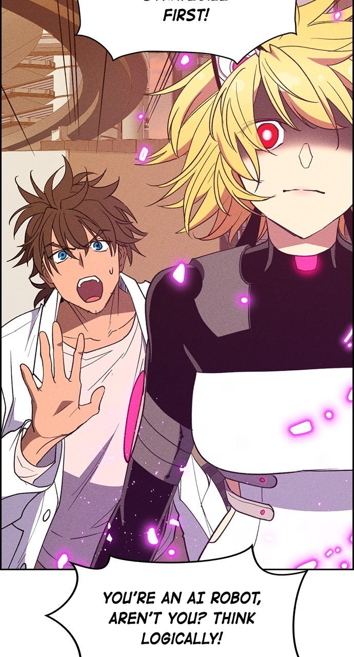 Housekeeper Chap 171 - Next Chap 172